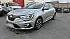Renault Megane IV (2)1.3 TCE 140 FAP INTENS EDC 21N
