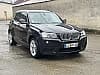 Bmw X3 (F25) XDRIVE30D 258 SPORT DESIGN ABSOLUTE BVA8