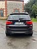 Bmw X3 (F25) XDRIVE30D 258 SPORT DESIGN ABSOLUTE BVA8