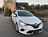 Renault Clio V SOCIETE BLUE DCI 85 AIR NAV