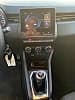 Renault Clio V SOCIETE BLUE DCI 85 AIR NAV