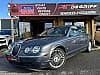 Jaguar S-type 2.7 V6 D Bi-Turbo Sport A