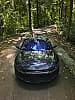 Volkswagen Scirocco II 1.4 TSI 122