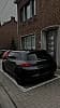 Volkswagen Scirocco II 1.4 TSI 122