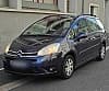 Citroen C4 Grand Picasso 7 places 1.6 HDi 110 CH version pack confort