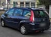 Citroen C4 Grand Picasso 7 places 1.6 HDi 110 CH version pack confort