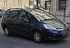 Citroen C4 Grand Picasso 7 places 1.6 HDi 110 CH version pack confort
