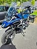 BMW F GS ADVENTURE
