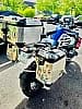 BMW F GS ADVENTURE