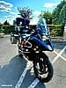 BMW F GS ADVENTURE