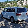 Volkswagen Touran 7 places 1.6 TDi 105 CH version confortline