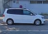 Volkswagen Touran 7 places 1.6 TDi 105 CH version confortline