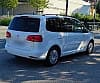 Volkswagen Touran 7 places 1.6 TDi 105 CH version confortline