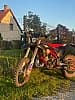 BETA ENDURO RR RACING