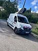 Renault Master Renault master 3 nacelle