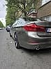 Bmw Serie 5 (E60) (2) 520DA LUXE