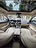 Bmw Serie 5 (E60) (2) 520DA LUXE