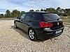 Bmw Serie 1 (F20) (2) 116D EFFICIENTDYNAMICS EDITION SPORT 5P
