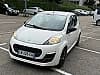 Peugeot 107 (3) 1.0 12V 68 ACCESS 3P