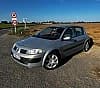 Renault Megane II (2) 1.6 16V 115 AUTHENTIQUE 4P