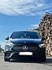 Mercedes-Benz Classe B III 200 AMG LINE EDITION 7G-DCT