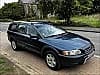 Volvo Xc70 Volvo XC70 2.4td D5 4x4 163cv