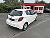 Toyota Yaris III 100 VVT-I STYLE 5P