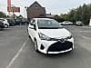 Toyota Yaris III 100 VVT-I STYLE 5P