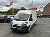 Peugeot Boxer II FOURGON TOLE PACK CD CLIM 335 L2H2 2.2 HDI FAP 130