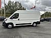 Peugeot Boxer II FOURGON TOLE PACK CD CLIM 335 L2H2 2.2 HDI FAP 130