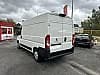 Peugeot Boxer II FOURGON TOLE PACK CD CLIM 335 L2H2 2.2 HDI FAP 130