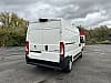 Peugeot Boxer II FOURGON TOLE PACK CD CLIM 335 L2H2 2.2 HDI FAP 130