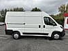 Peugeot Boxer II FOURGON TOLE PACK CD CLIM 335 L2H2 2.2 HDI FAP 130