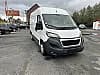Peugeot Boxer II FOURGON TOLE PACK CD CLIM 335 L2H2 2.2 HDI FAP 130