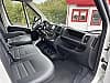 Peugeot Boxer II FOURGON TOLE PACK CD CLIM 335 L2H2 2.2 HDI FAP 130