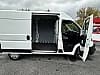 Peugeot Boxer II FOURGON TOLE PACK CD CLIM 335 L2H2 2.2 HDI FAP 130