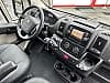 Peugeot Boxer II FOURGON TOLE PACK CD CLIM 335 L2H2 2.2 HDI FAP 130