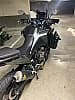 HONDA CRF L AFRICA TWIN ADVENTURE SPORTS DCT