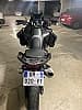 HONDA CRF L AFRICA TWIN ADVENTURE SPORTS DCT