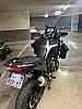 HONDA CRF L AFRICA TWIN ADVENTURE SPORTS DCT
