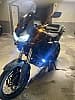 HONDA CRF L AFRICA TWIN ADVENTURE SPORTS DCT