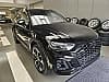 Audi Q5 II (2) 40 TDI 204 S LINE QUATTRO S TRONIC 7