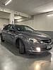 Mazda 6 FW 2.0 MZR-CD 136 ELEGANCE
