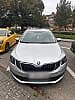 Skoda Octavia 2019