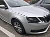 Skoda Octavia 2019