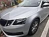 Skoda Octavia 2019