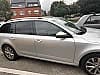 Skoda Octavia 2019