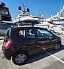 Renault Twingo Twingo 1.2 LEV 16v 75ch Mauboussin eco²
