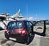 Renault Twingo Twingo 1.2 LEV 16v 75ch Mauboussin eco²