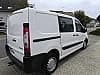Citroen Jumpy II FOURGON VITRE 30 L1H1 HDI 130 FAP CONFORT